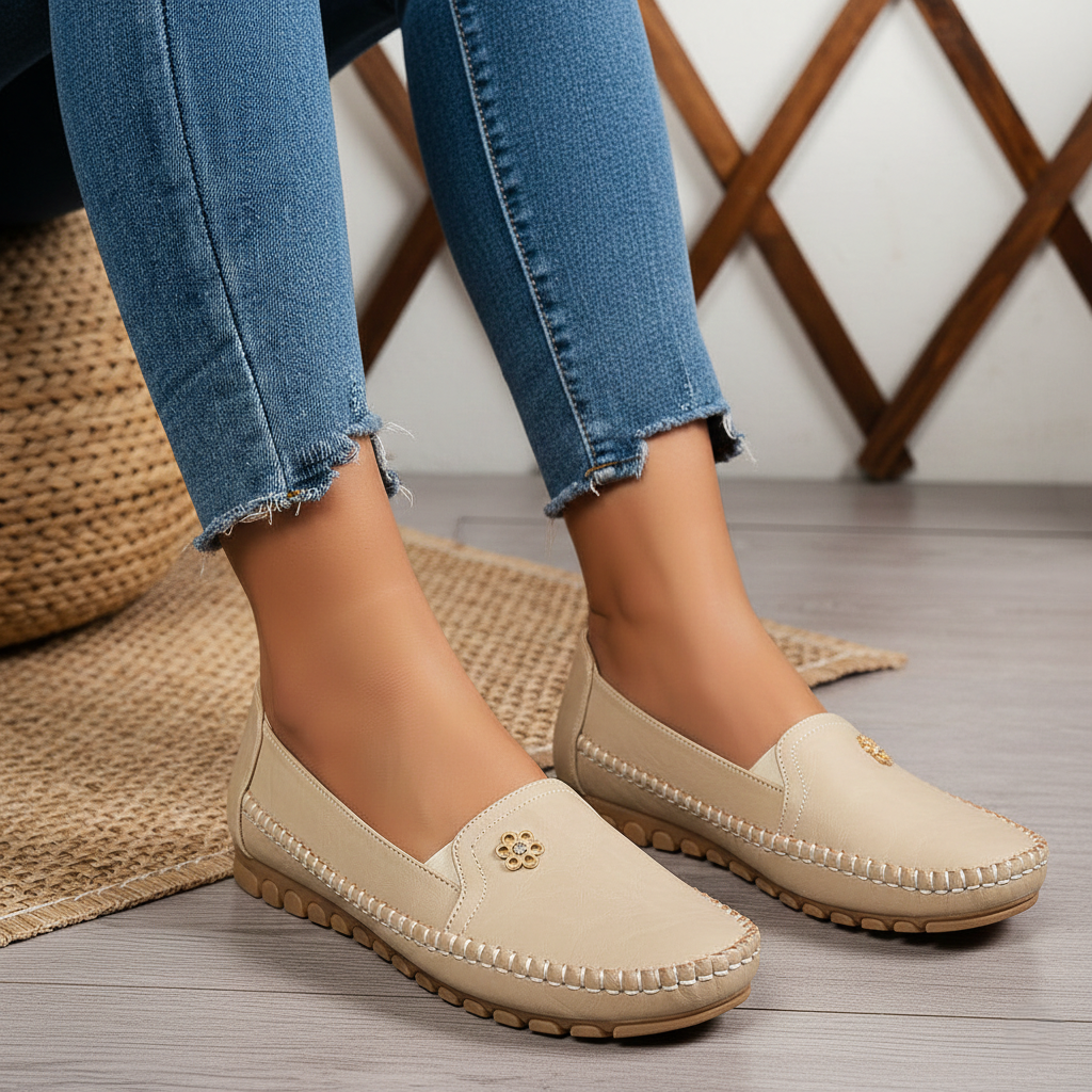 Sophia’s™ | Lightweight Orthopedic Sneakers