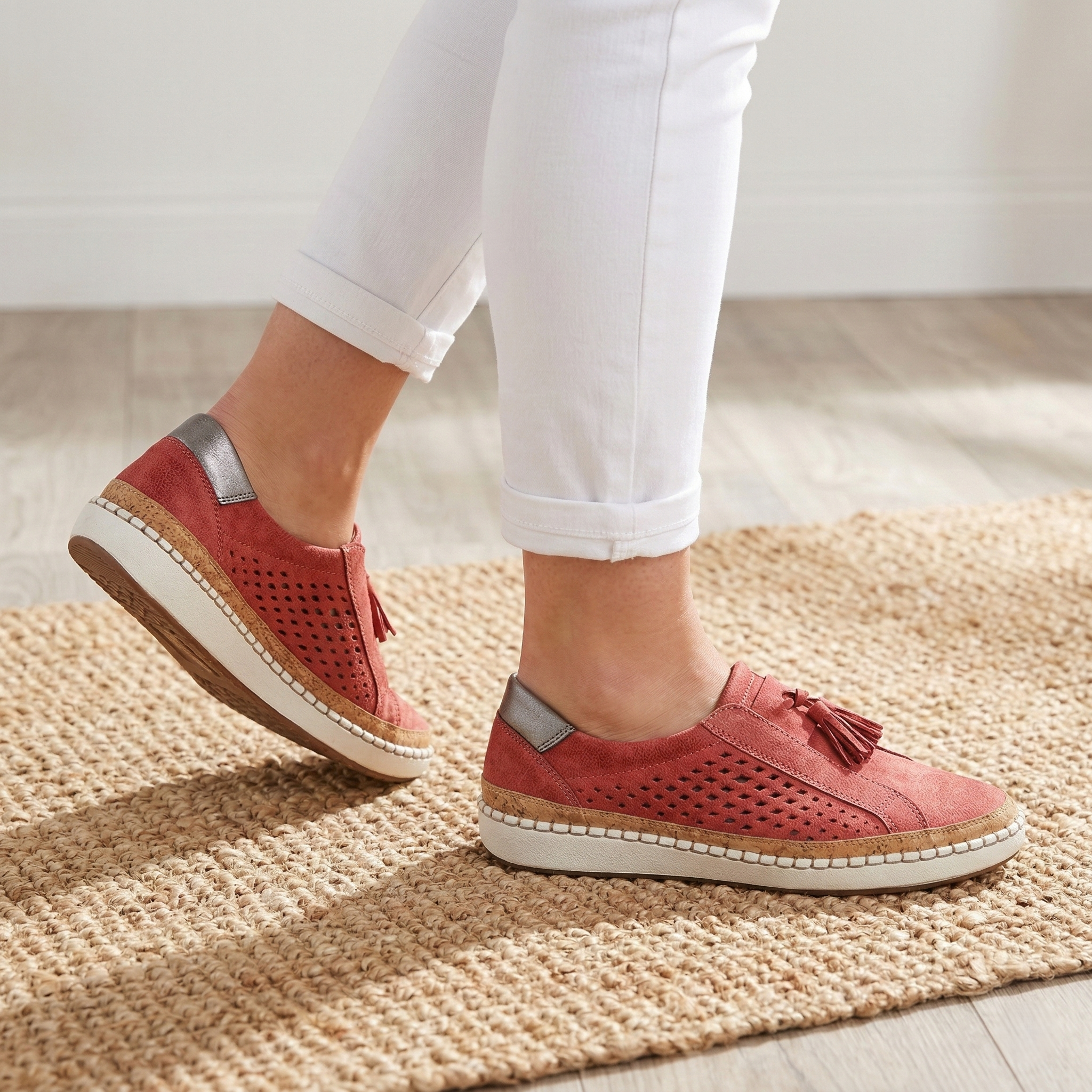 MapleStep™ | Orthopedic Comfort Slip-On Shoes