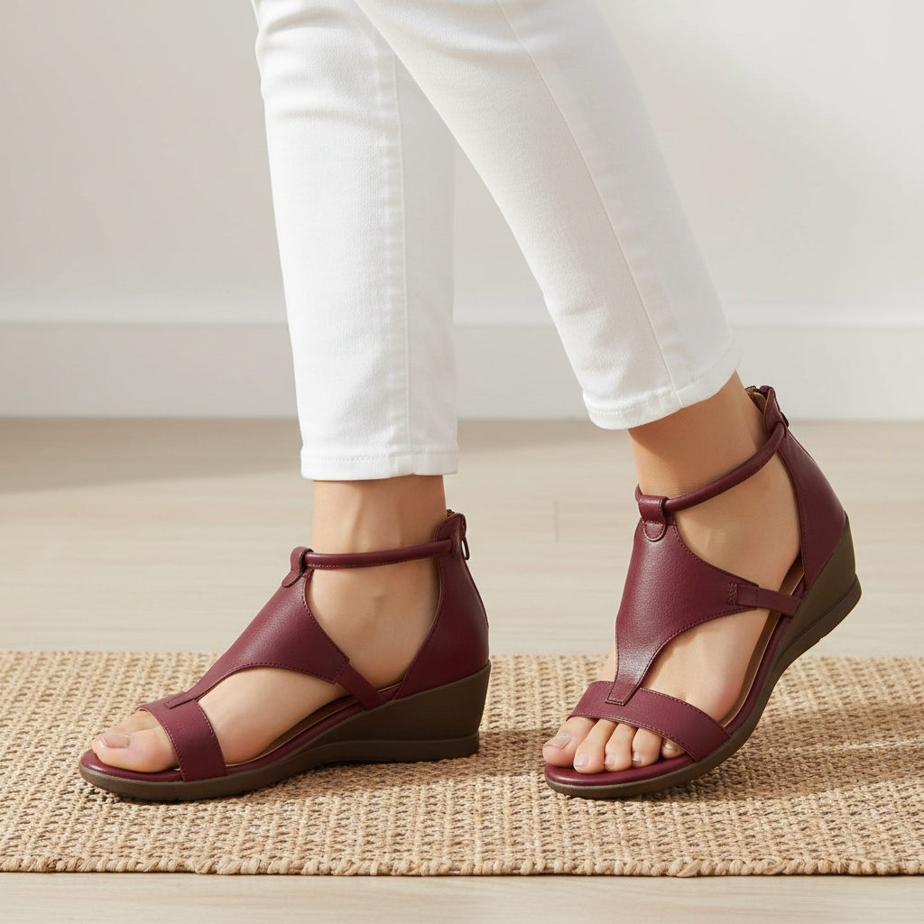 Rosalie™ | Orthopedic Sandals