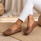 MapleComfort™ | Orthopedic Relief Loafers