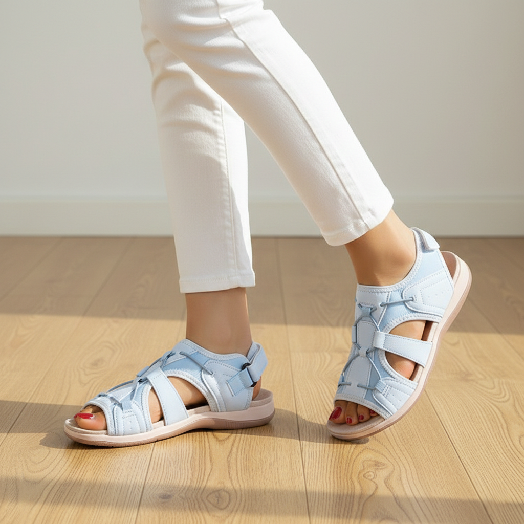 Ursula™  Orthopedic Sandals