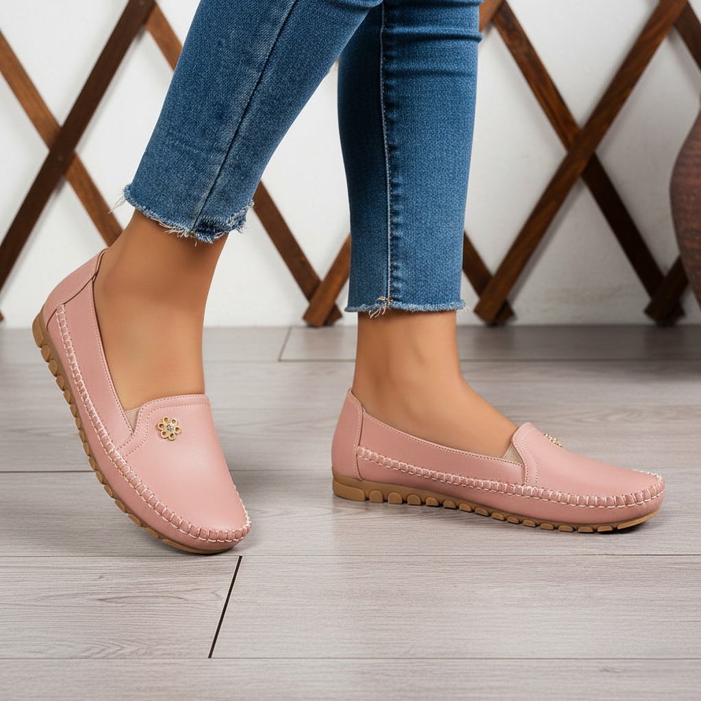 Sophia’s™ | Lightweight Orthopedic Sneakers