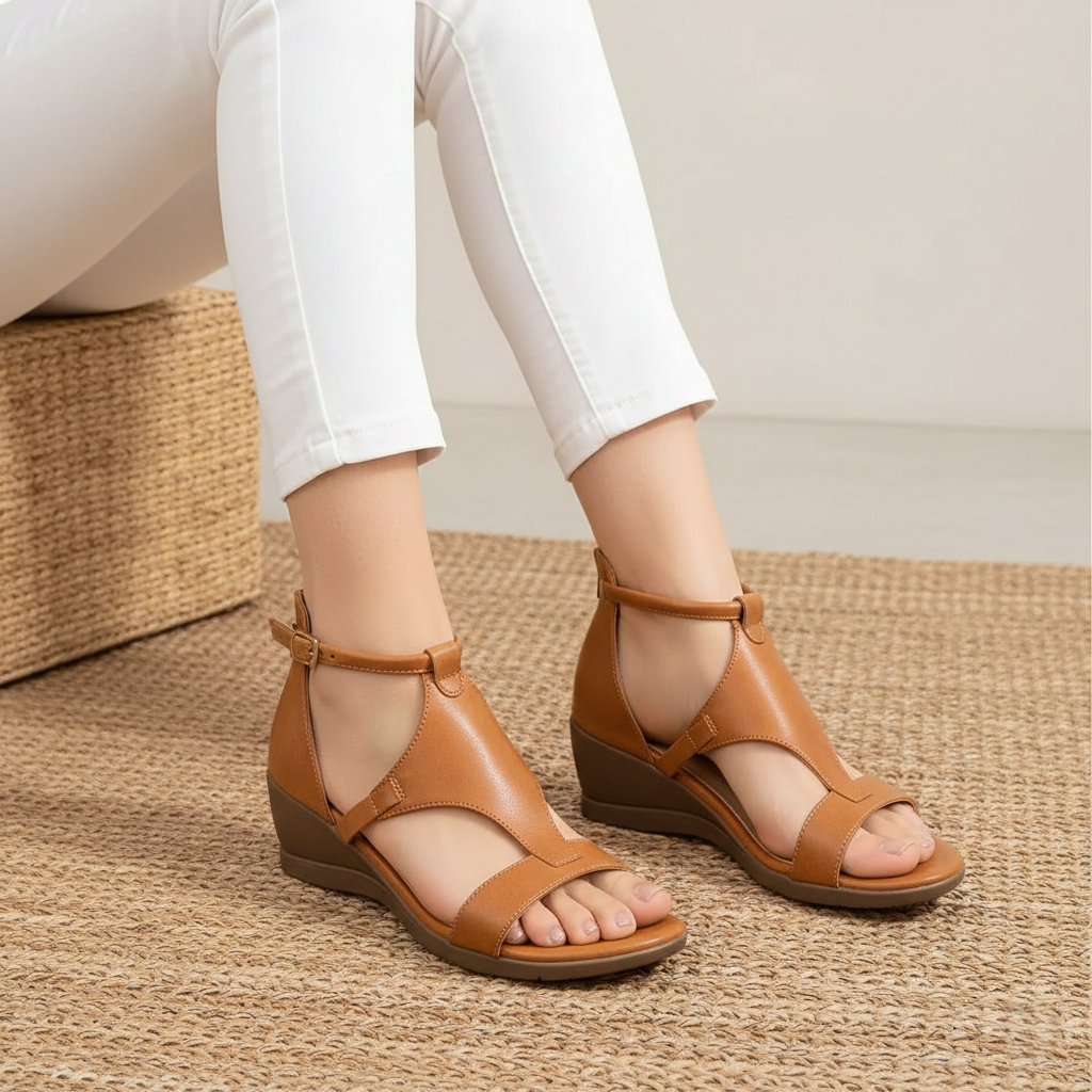 Rosalie™ | Orthopedic Sandals