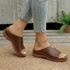 TrueNorth™ | Orthopedic Comfort Sandals
