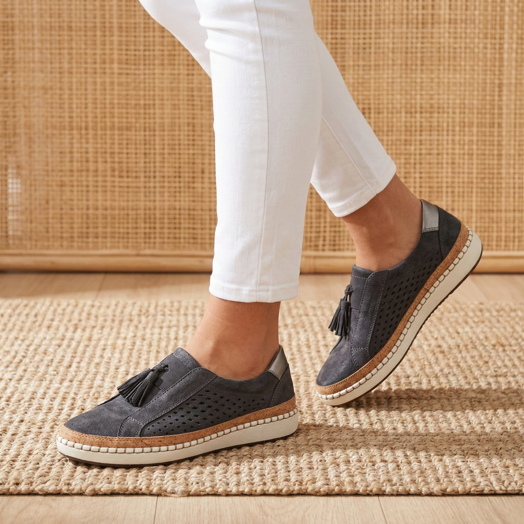 MapleStep™ | Orthopedic Comfort Slip-On Shoes