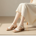 Calyssa | Elegant Sandals