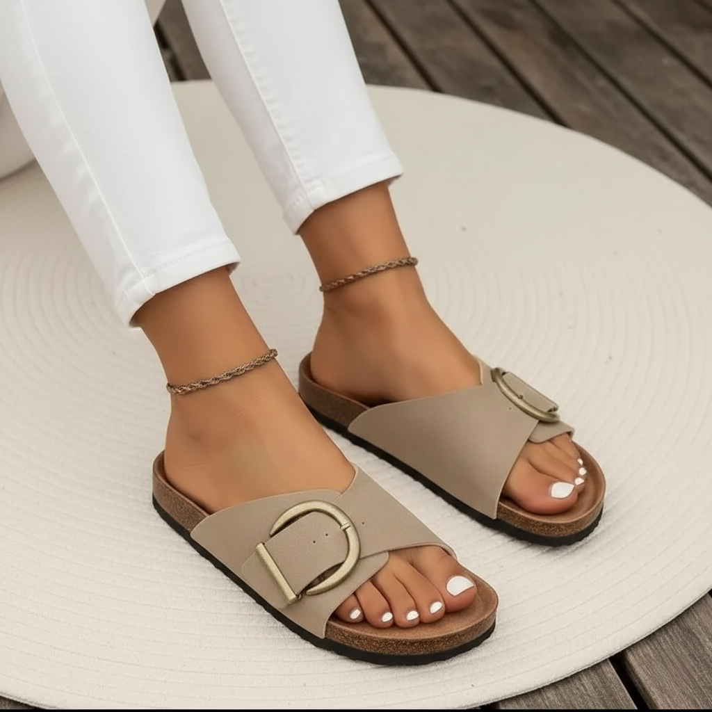 Amber™ | Orthopedic Sandals