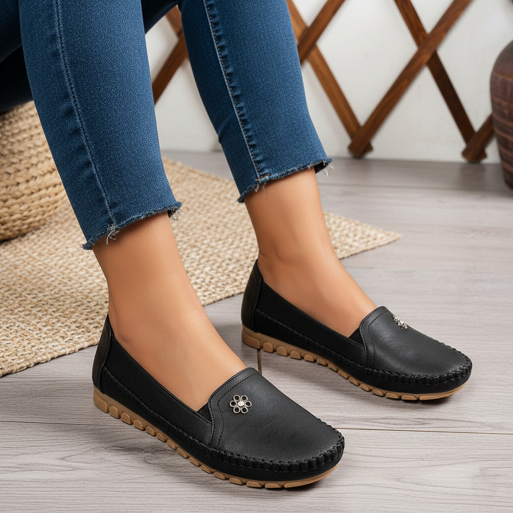 Sophia’s™ | Lightweight Orthopedic Sneakers