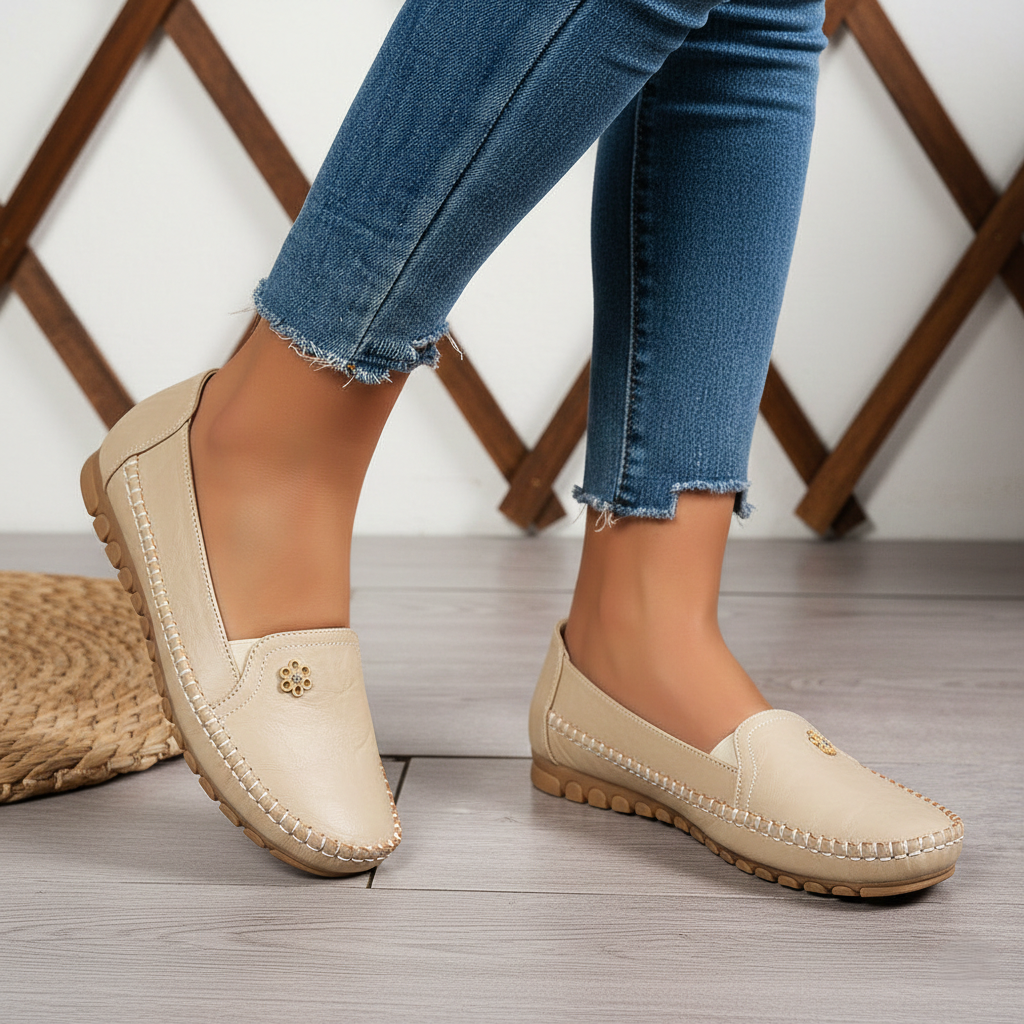 Sophia’s™ | Lightweight Orthopedic Sneakers
