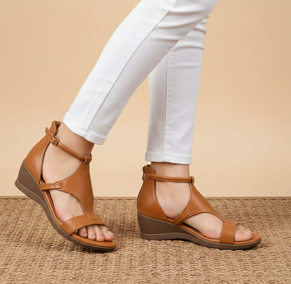 Rosalie™ | Orthopedic Sandals