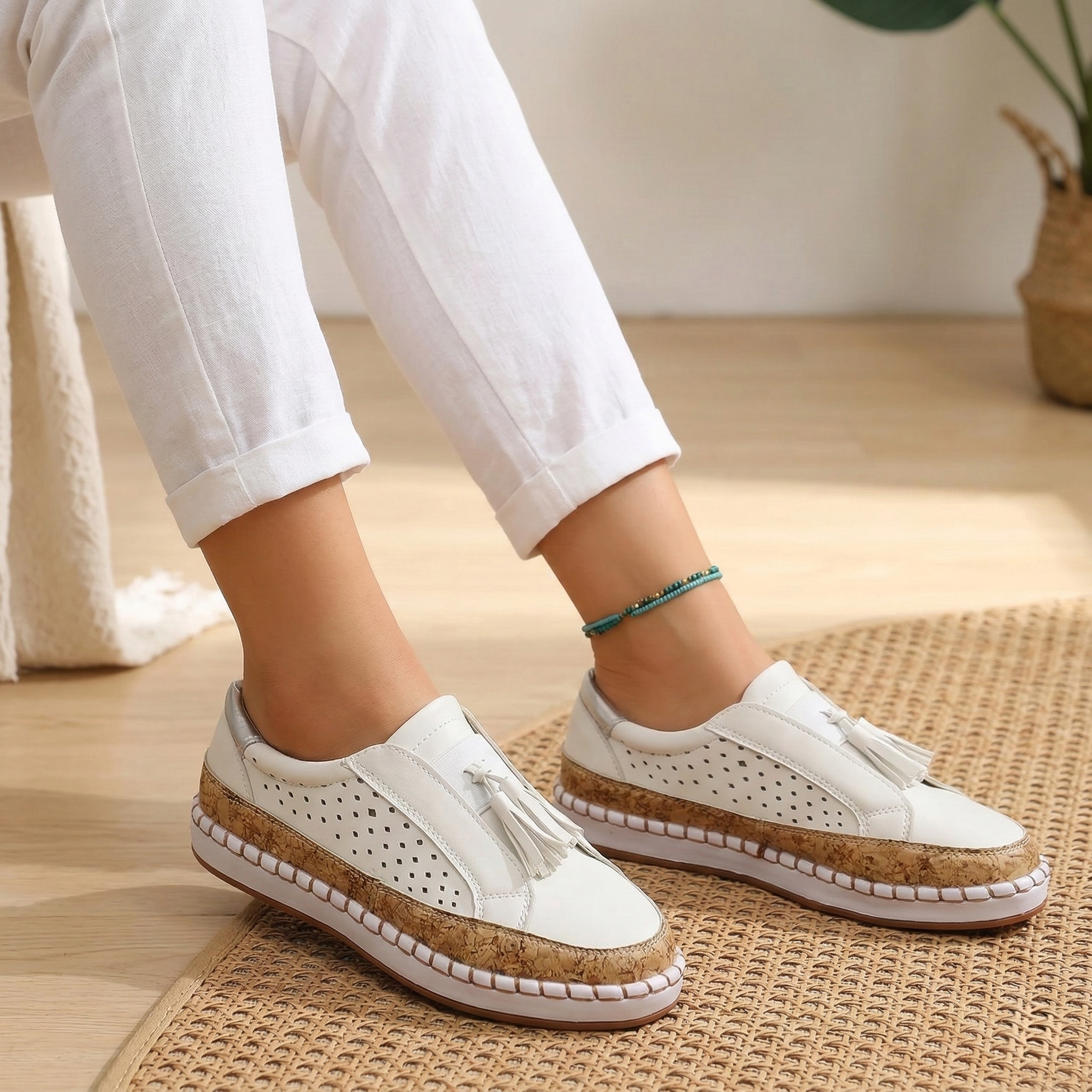 MapleStep™ | Orthopedic Comfort Slip-On Shoes