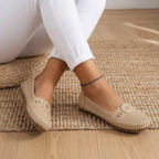 MapleComfort™ | Orthopedic Relief Loafers