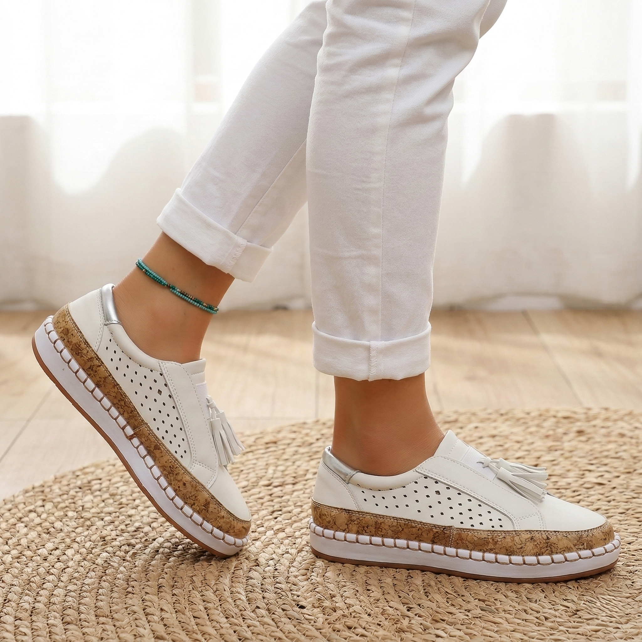 MapleStep™ | Orthopedic Comfort Slip-On Shoes