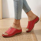 TrueNorth™ | Orthopedic Comfort Sandals