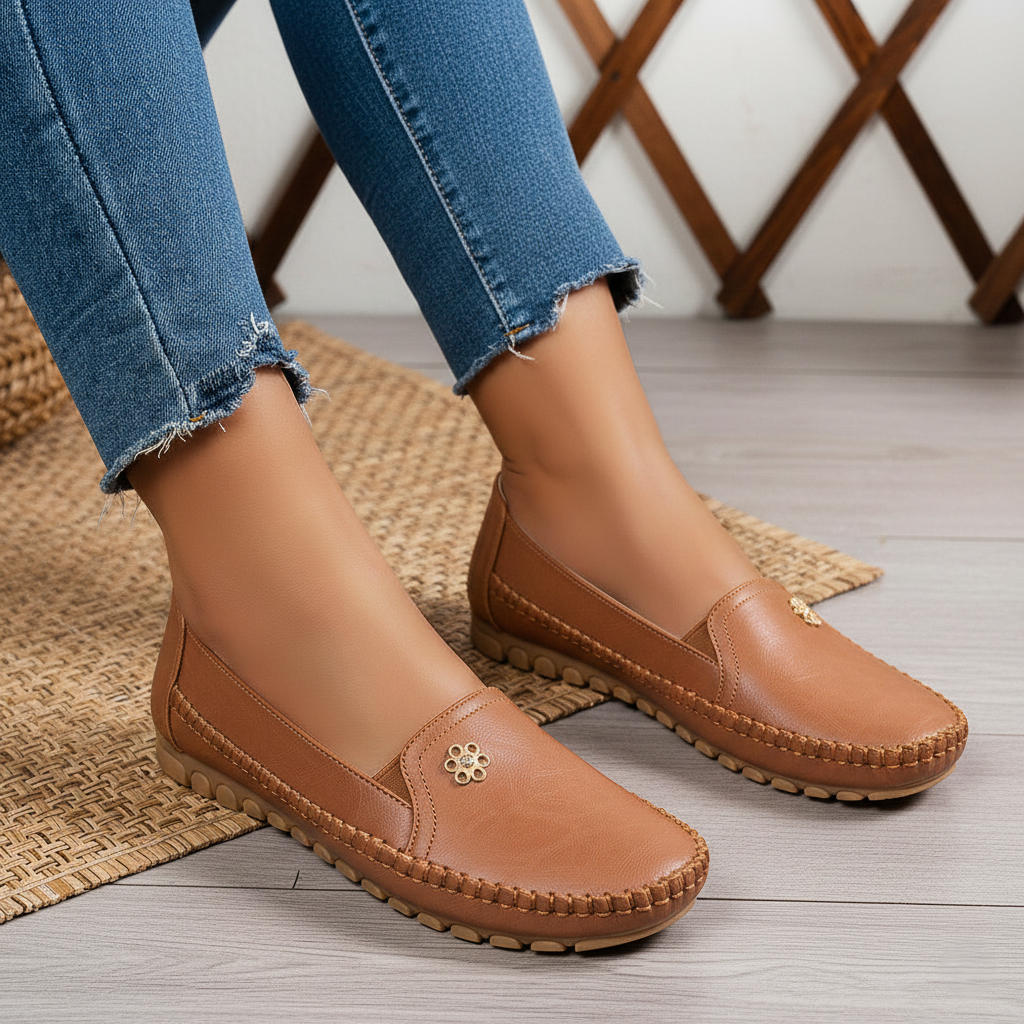 Sophia’s™ | Lightweight Orthopedic Sneakers