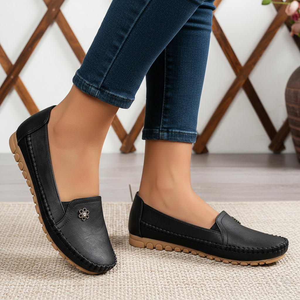 Sophia’s™ | Lightweight Orthopedic Sneakers
