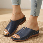 TrueNorth™ | Orthopedic Comfort Sandals