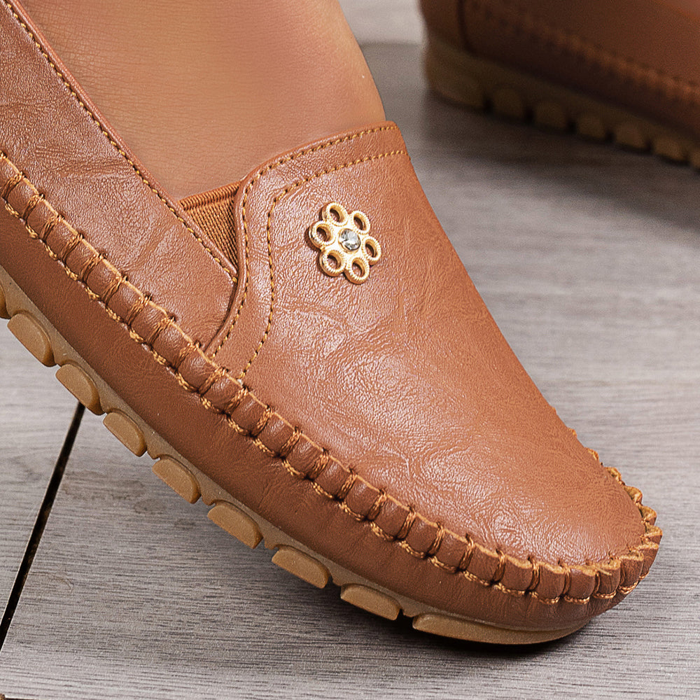 Sophia’s™ | Lightweight Orthopedic Sneakers