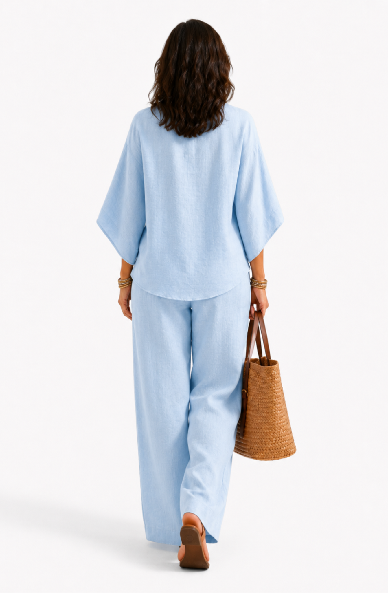 Marielle's™ The Effortless Comfort Set