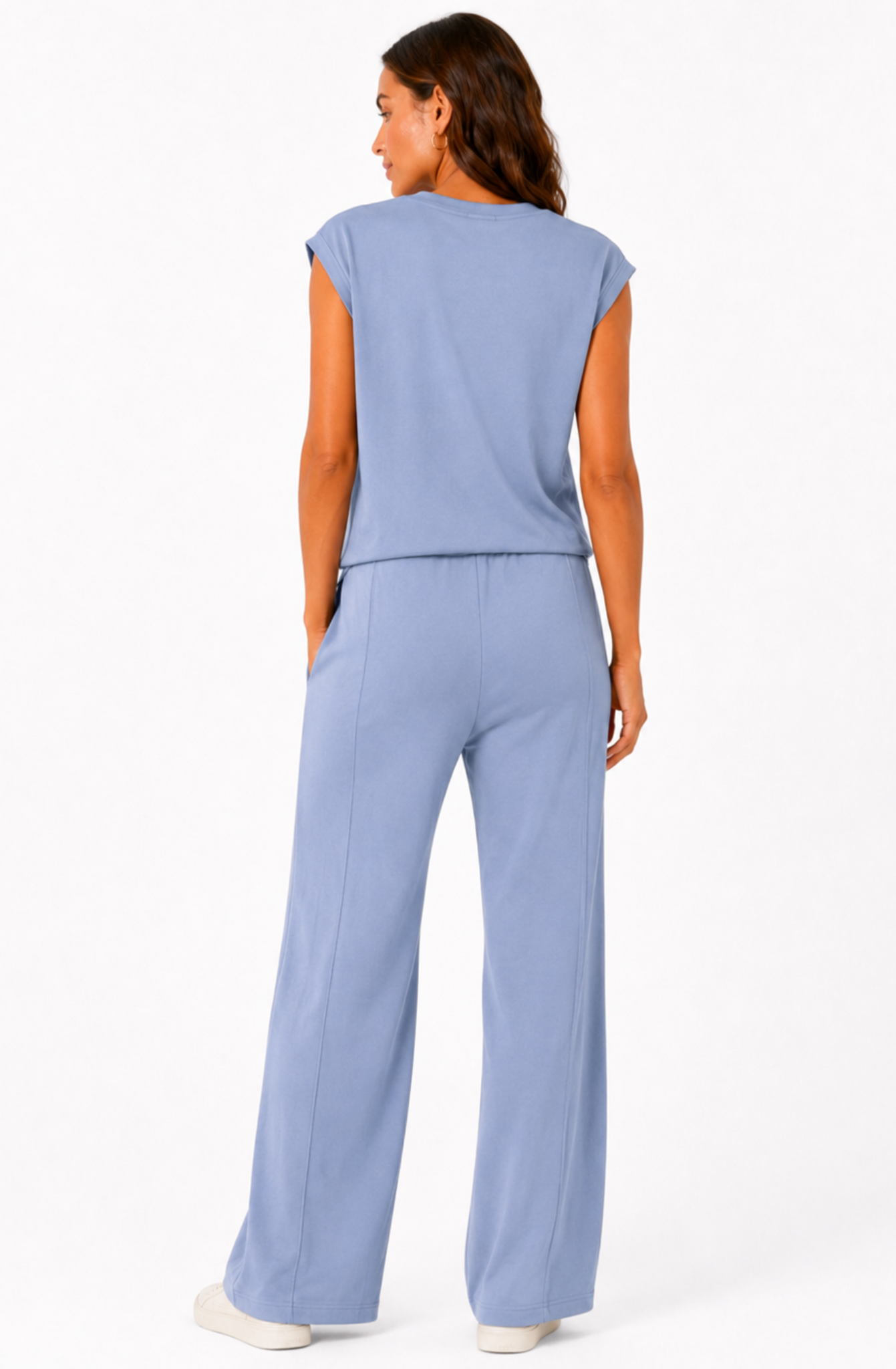 Mila™ | Everyday Lounge Co-ord Set