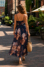 Aurélie™ Floral Maxi Dress