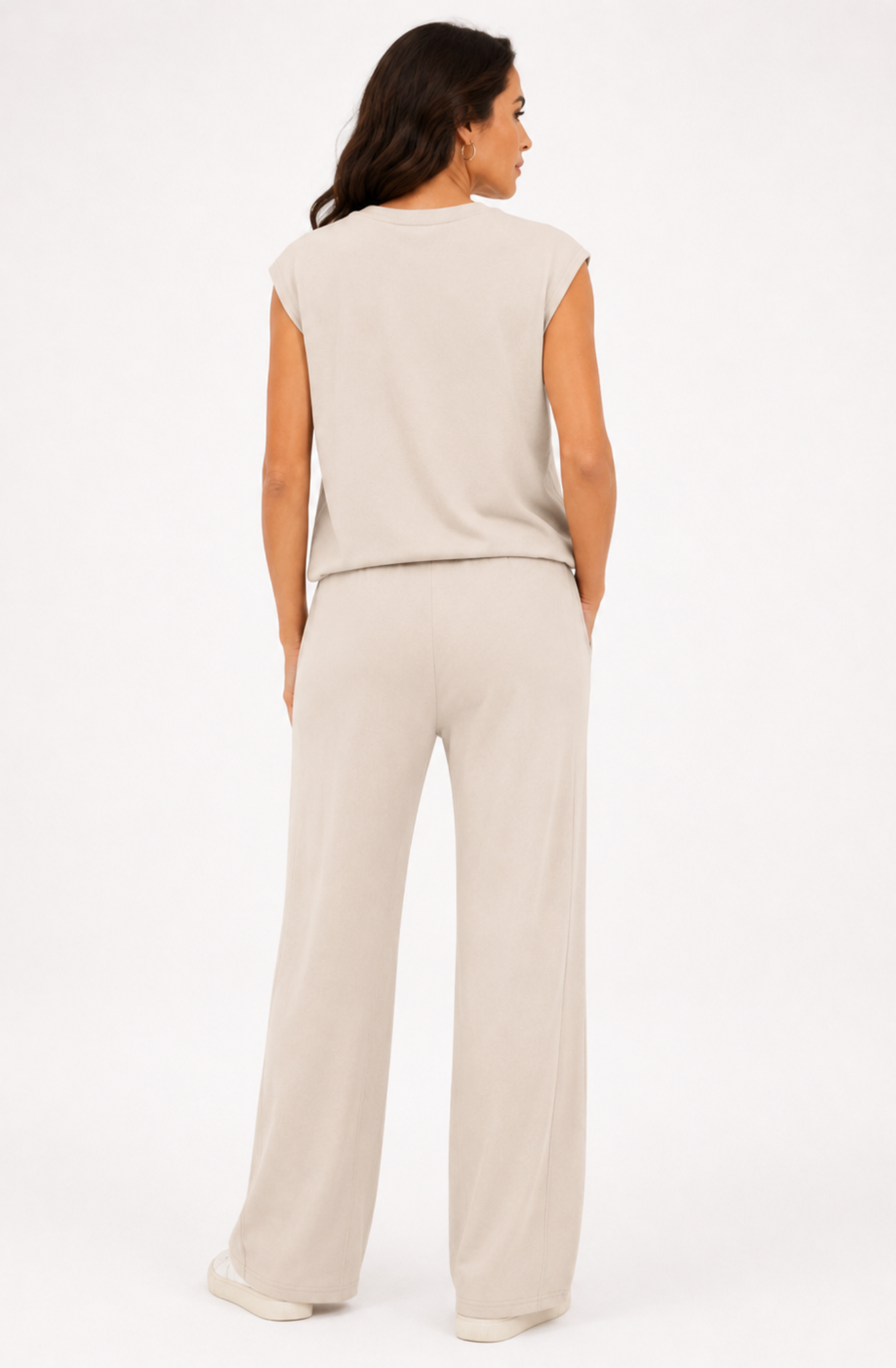 Mila™ | Everyday Lounge Co-ord Set