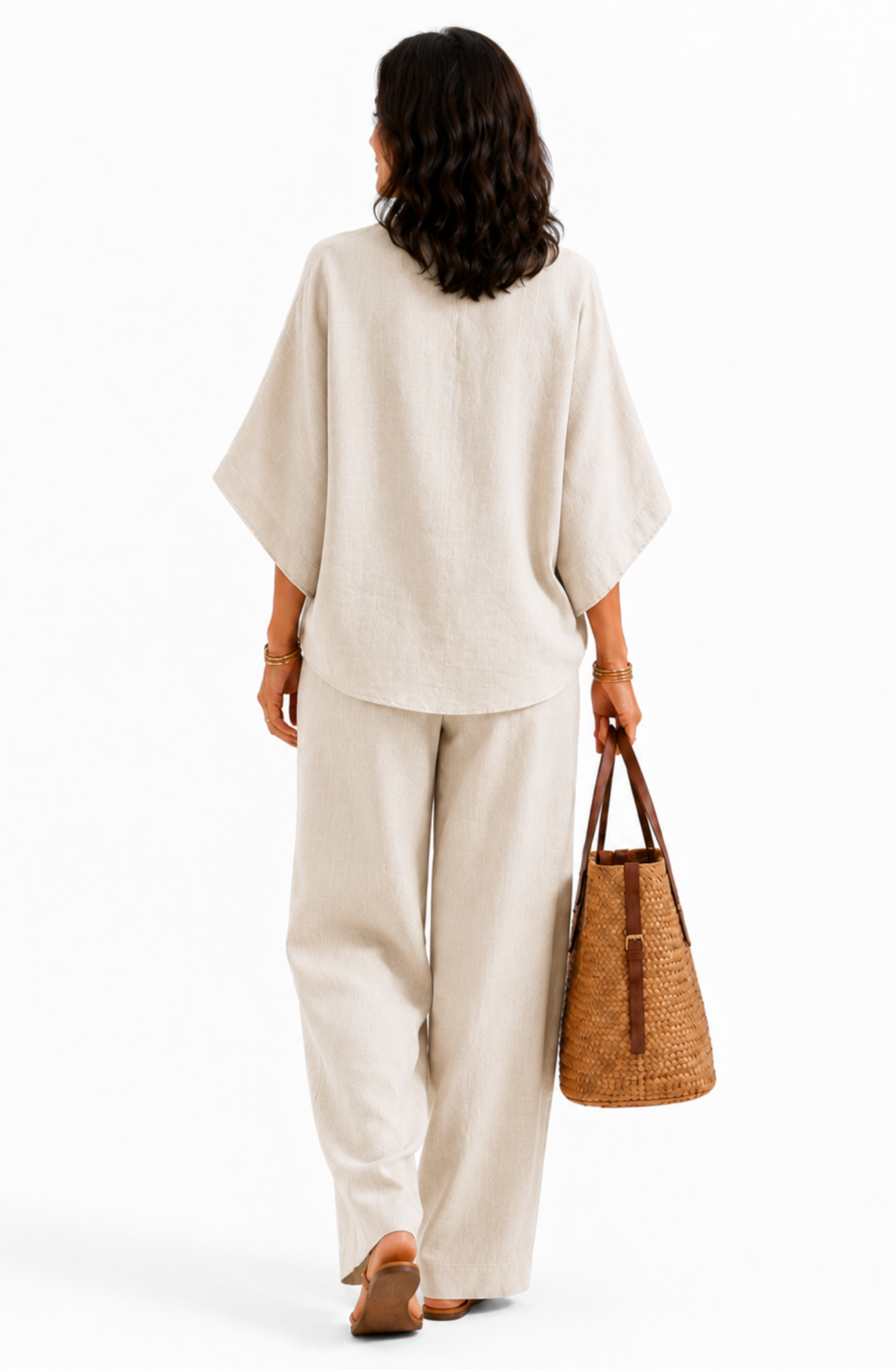 Marielle's™ The Effortless Comfort Set