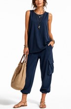 Noemi™ | Urban Comfort Two-Piece Set
