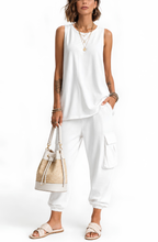 Noemi™ | Urban Comfort Two-Piece Set