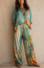 Sienna™ | Terra Bloom Set