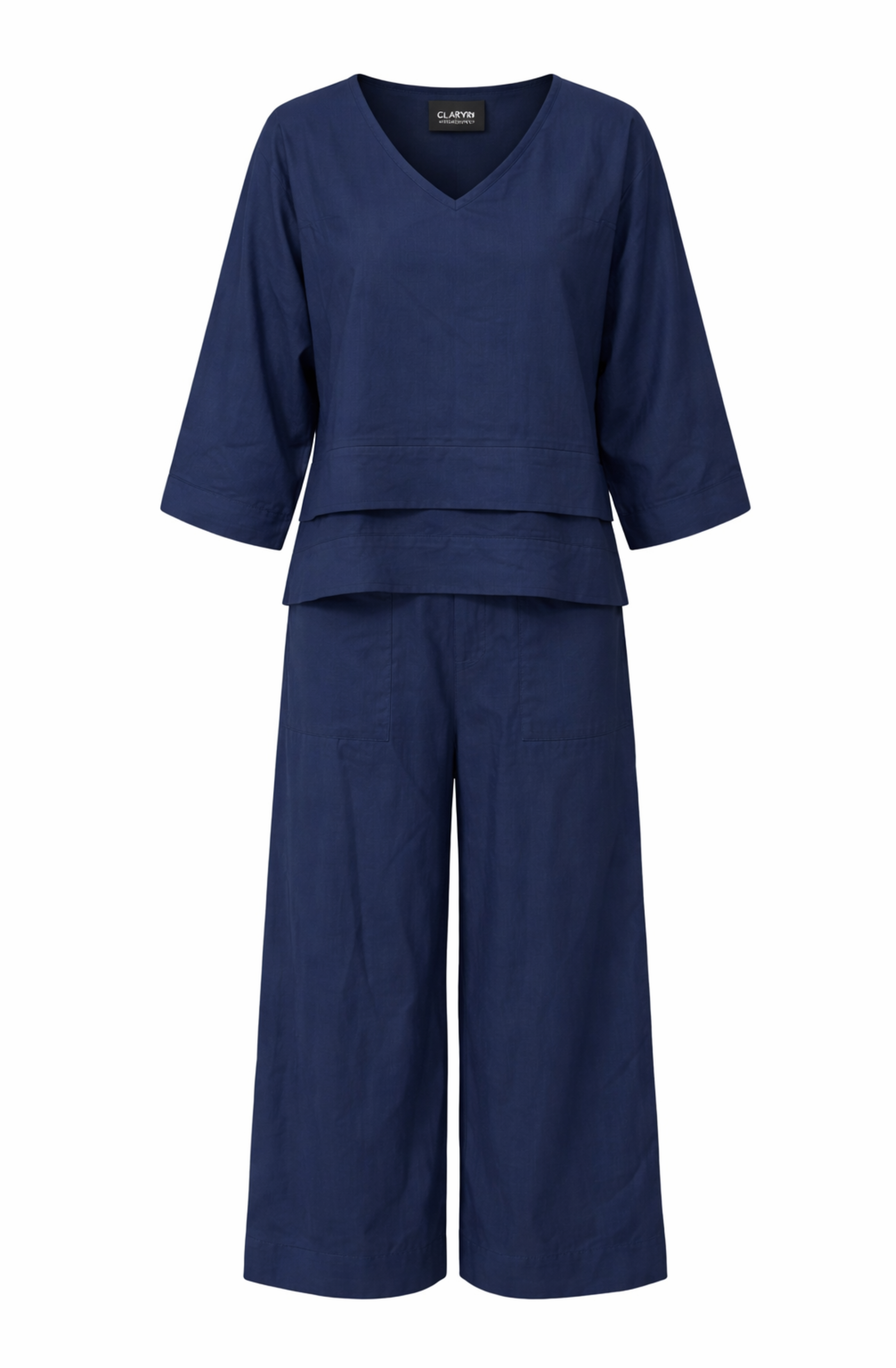 Valentina's™ | Relaxed Comfort Set