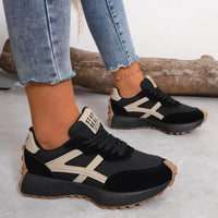 Black/Beige