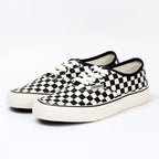 CLIONA™ - Classic Slip-On Checkered Uni-Sex Footwear