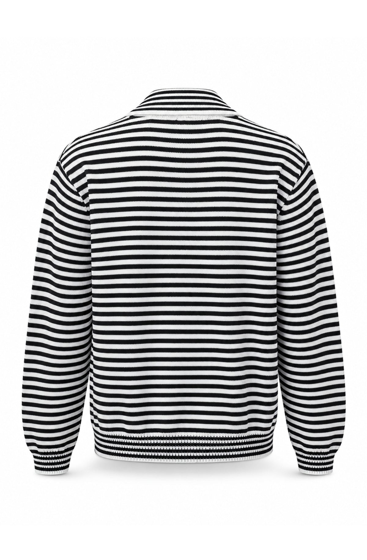 Amélie™ Striped Button Cardigan
