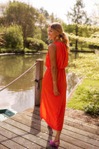Laluna® | Elegante Zomerse Jurk