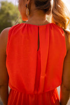 Laluna® | Elegante Zomerse Jurk