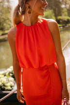 Laluna® | Elegante Zomerse Jurk
