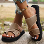 Elowen™ | Orthopedic Bunion Relief Sandals