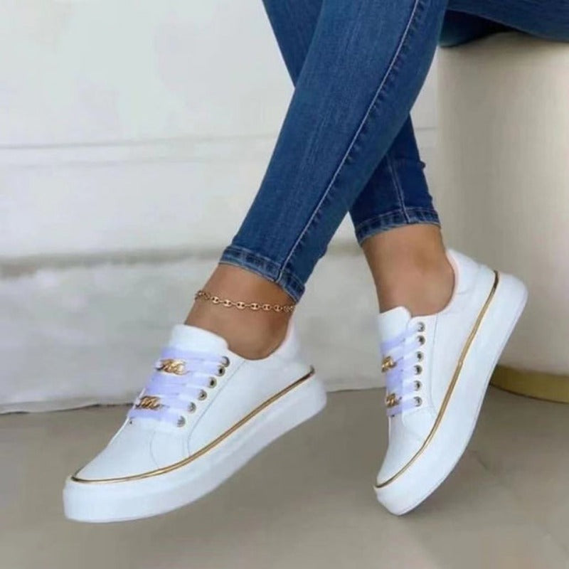 CHARLIE™ – Chic Orthopedic Shoes