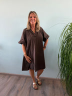Chay Dress