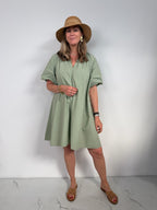Chay Dress