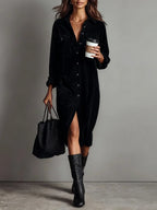 Lorena | Classic and Elegant Dress