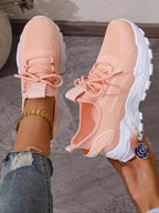 CAMRYN™ – Casual Everyday Running Shoes