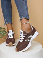 LILIA™ - Women Casual Breathable Sneakers for All Season Wear