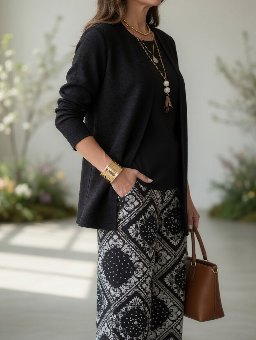 Raven 3-Piece Set™