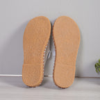 Sienna™ | Soft Step Tassel Slides
