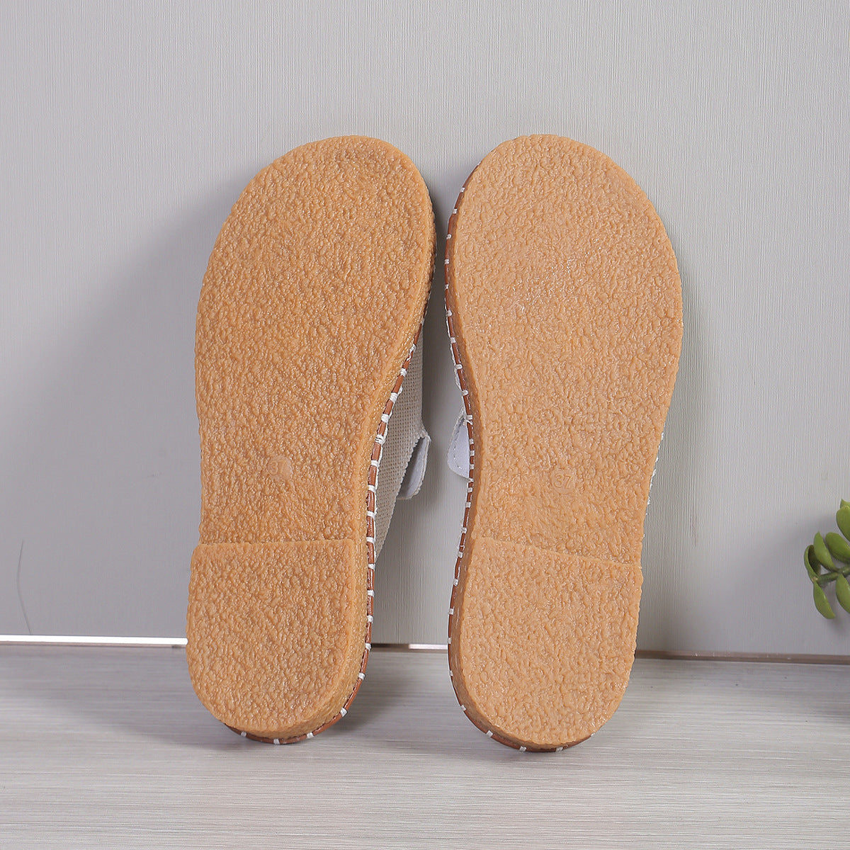 Sienna™ | Soft Step Tassel Slides