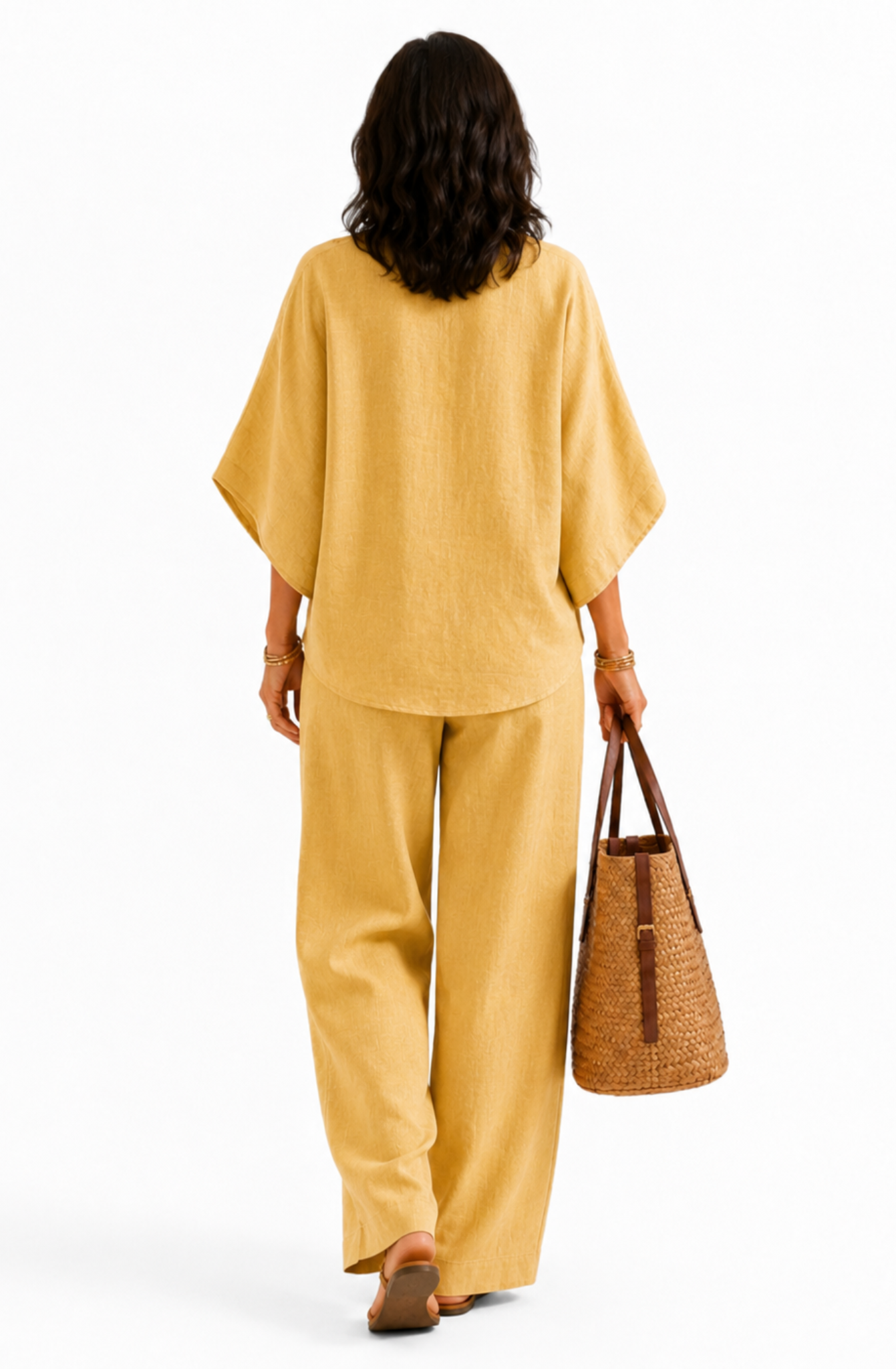 Marielle's™ The Effortless Comfort Set