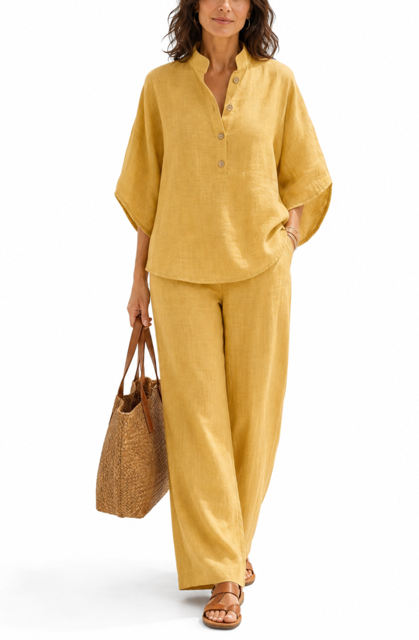 Marielle's™ The Effortless Comfort Set